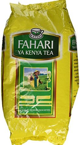 FAHARI YA KENYA TEA 500g