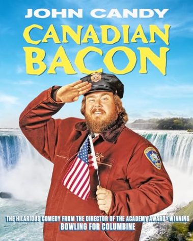 Canadian Bacon