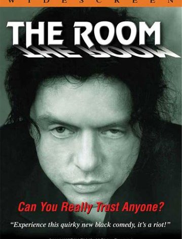The Room