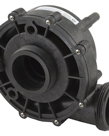 Aqua-Flo by Gecko Alliance Wet End: 2.5Hp 56 Frame Xp2 / Xp2E