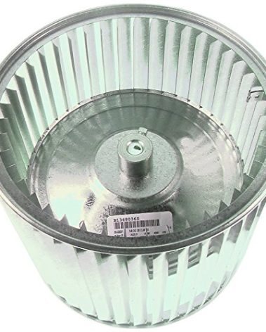 Goodman/Amana Parts B1368047S 10 x 10 Blower Wheel