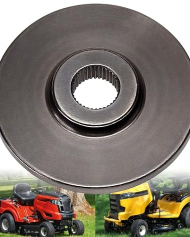 761-0202 Brake Disc Compatible with MTD Cub Cadet Craftsman RZT LT LTX 42 1040 S Rider Mini CYB 325 CC30