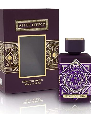 Fragrance World – After Effect Extrait D Parfum Edp 80ml Unisex perfume By French Avenue | Aromatic Signature Note Perfumes For Men & Women