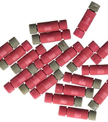 Posi-tap Connectors, 20-22 Gauge Wire, Bulk Pack of 20