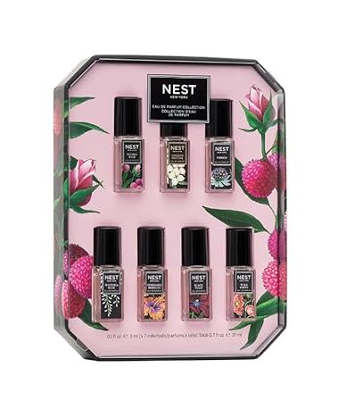 Nest New York Eau de Parfum Discovery Set, Clear