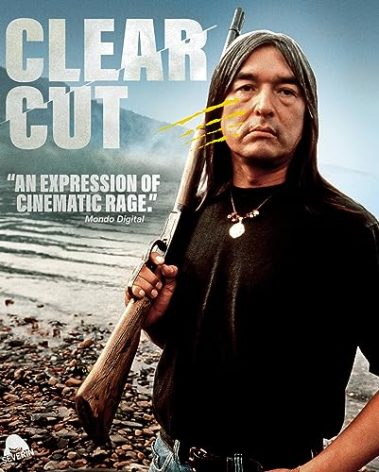 Clearcut