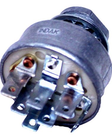 Husqvarna Part Number 574455401 Switch Ignition