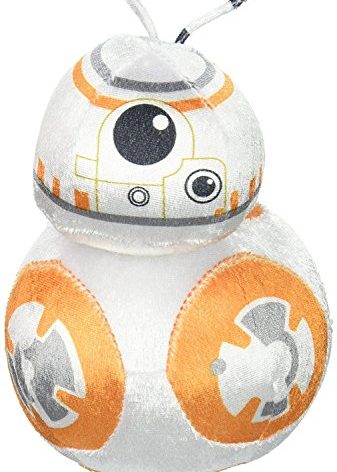 Funko Galactic Plushies: Star Wars - BB-8 Plush