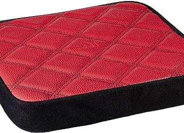 Meinl Percussion Deluxe Cajon Seat Size with Thick Padding, No Adhesive Required (DCS-R)