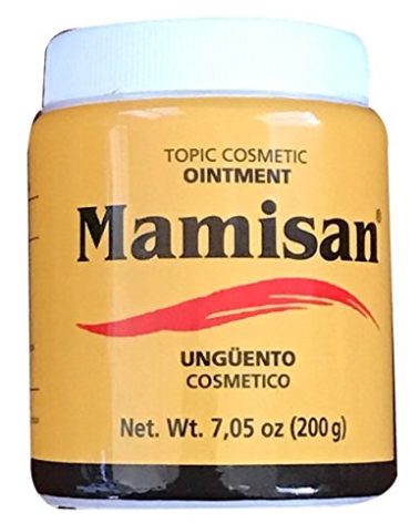 Mamisan Unguento 200gr.