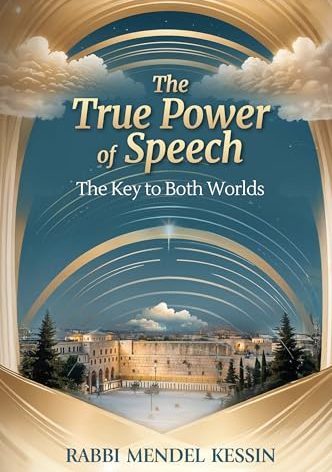 The True Power of Speech: The key to both Worlds