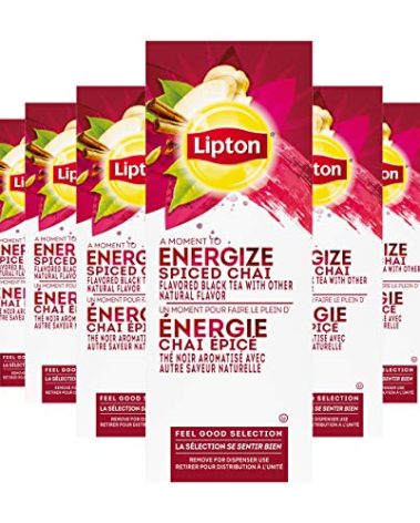 Lipton Black Tea