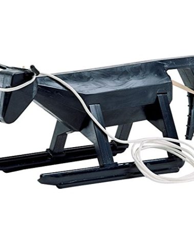 NRS Tack Cowboy Cowtoy Roping Dummy