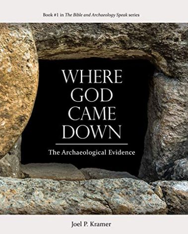 Where God Came Down