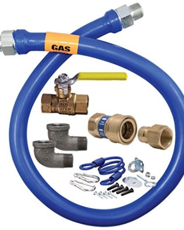 Dormont - 1675KIT48 1675KITB48 Safety System Kit, 3/4" Diameter