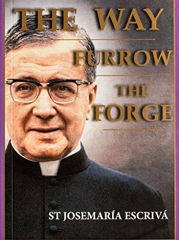 The Way, Furrow, The Forge (Single Volume Edition)