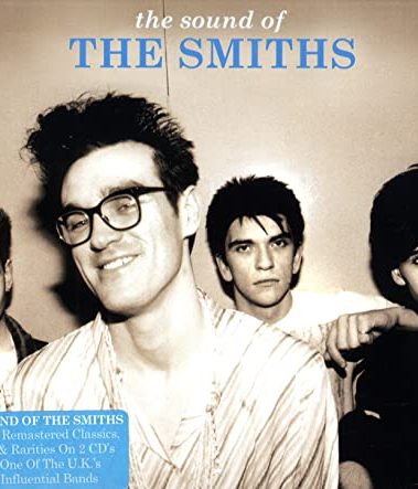 The Sound of the Smiths