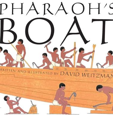 Pharaoh's Boat