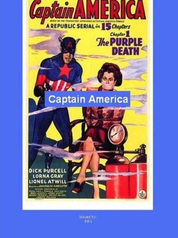 Captain America