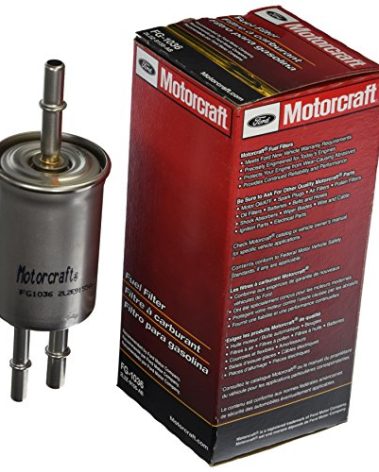Motorcraft FG-1036 Filter Assy-Fuel