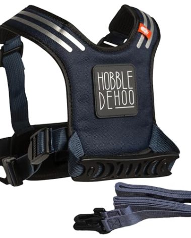 Hobbledehoo Safety Harness for Kids & Toddlers Aged 2-7 Years, Child Harness for Walking & Play Autism Safety Awareness