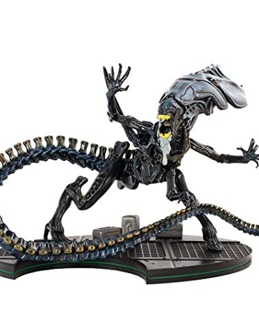Aliens Alien Queen Q-FIG MAX Elite Diorama