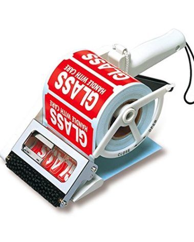 Towa APN-100 Label Applicator