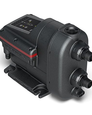 Grundfos 98562818 SCALA2 3-45 AVCBDF 1x115V 60Hz Pressure Boosting Pump