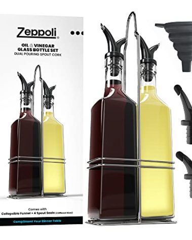 Zeppoli 2 Pack 17OZ