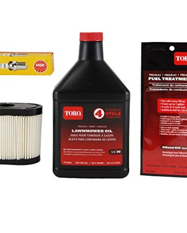 Toro 20236 Tune-Up Maintenance Kit for Walk Power Mowers