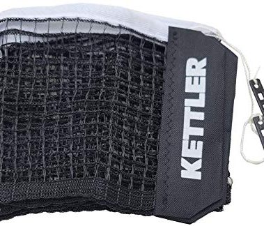 Kettler Indoor/Outdoor Table Tennis Nylon Net
