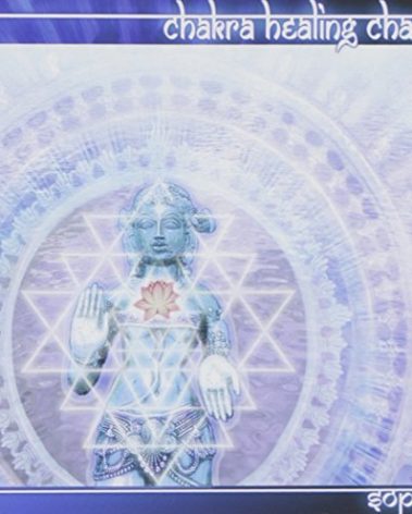 Chakra Healing Chants
