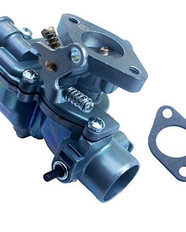 KIPA Carburetor 251234R91 251234R92 For International Farmall IH Tractor Cub Engine SN 312389 Early Cub LoBoy 154 Tractor 71523C92 405004R91 63349C91 364579R91 71523C91 251234R94 251234R93 251293R91
