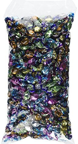 Chipurnoi Glitterati Mint Medley 1lb