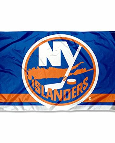 New York Islanders Flag 3x5 Banner