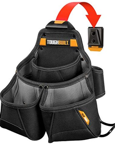 TOUGHBUILT TOU-CT-02 TB-CT-02 Framer Pouch