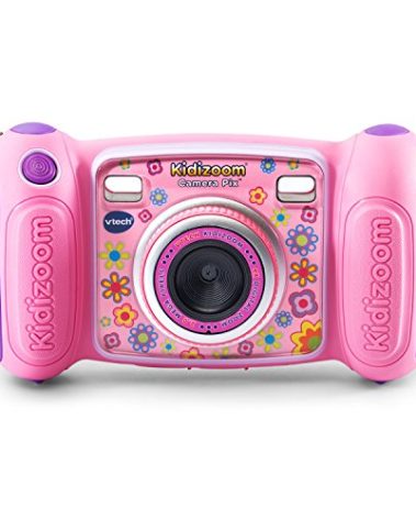 VTech KidiZoom Camera Pix, Pink