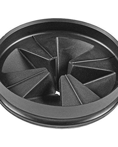 InSinkErator QCB-AM Quiet Sink Collar for Evolution Series