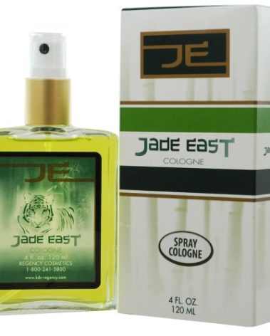 Jade East Cologne Spray for Men, 4 Ounce