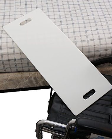 MTS Medical Supply SafetySure Plastic Transfer Board, 30 Inch