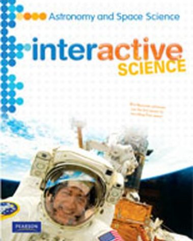 MIDDLE GRADE SCIENCE 2011 ASTRONOMY AND SPACE: STUDENT EDITION