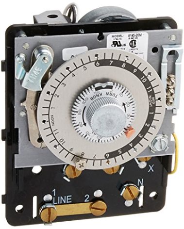 Robertshaw 8145-20M Paragon Defrost Control Timer Mechanism