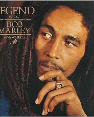 Legend [Vinyl]
