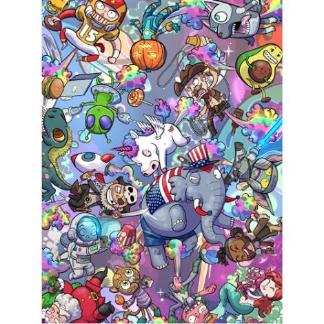 Version 1.0.0