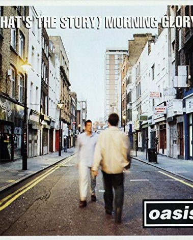 (What's The Story?) Morning Glory [Deluxe Edition]