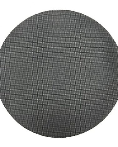 Mercer Industries Floor Sanding Screen Disc, 10 Pack, 15", Grit 100