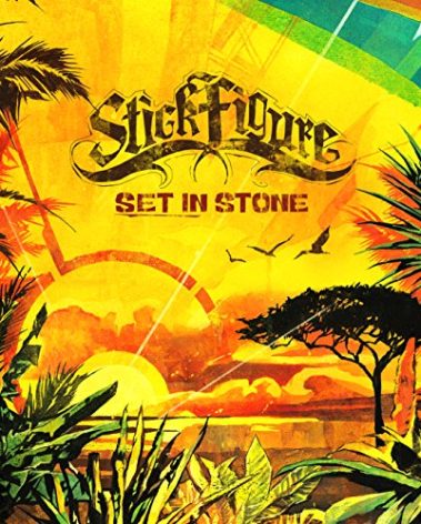 Set in Stone