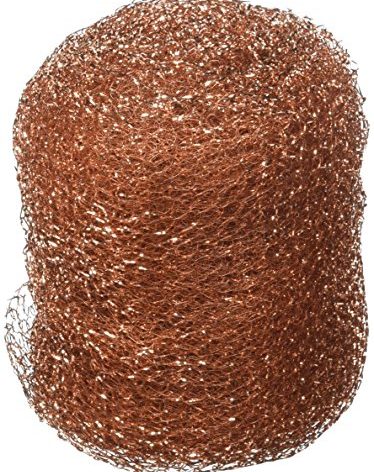 STUF-FIT Copper Mesh - 100 ft. roll