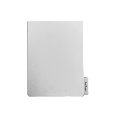 BAOHONG Artists' Grade Paper, Sample Pad, 4.1x5.7, 100% Cotton, 140lb/300gsm,18 pcs (6xTextured Cold Press/6xHot Press/6xRough)