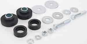 Radiator Support Bushing Kit